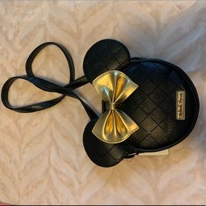 Minnie Mouse purse
